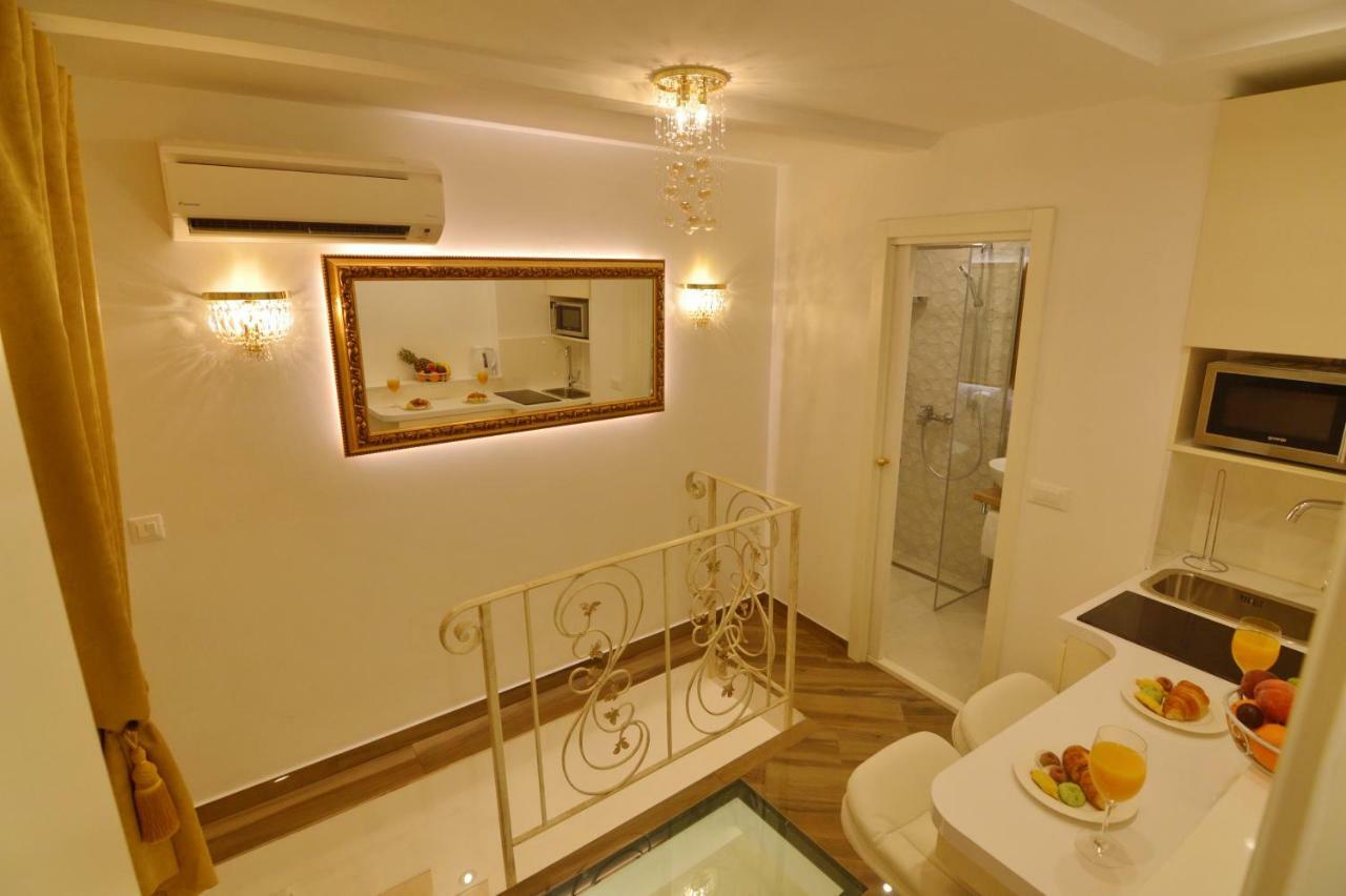Villa Madonna Della Strada A1 杜布罗夫尼克 外观 照片
