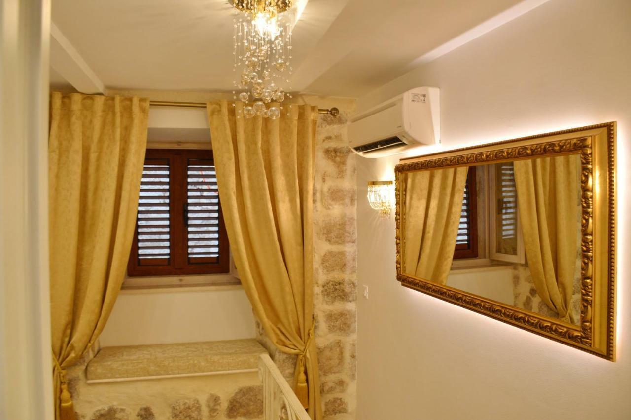 Villa Madonna Della Strada A1 杜布罗夫尼克 外观 照片