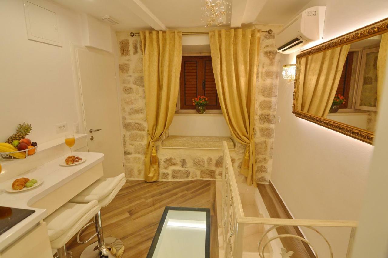 Villa Madonna Della Strada A1 杜布罗夫尼克 外观 照片
