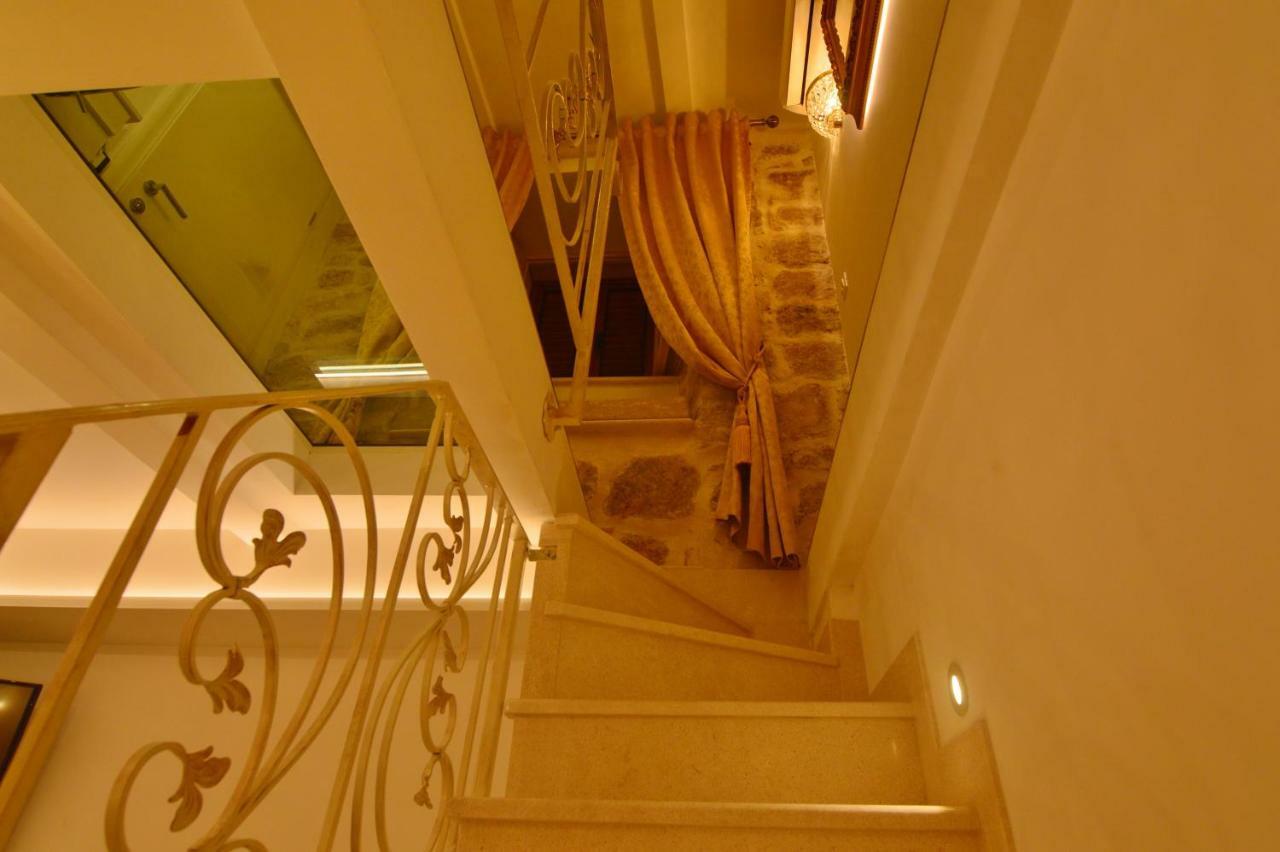 Villa Madonna Della Strada A1 杜布罗夫尼克 外观 照片