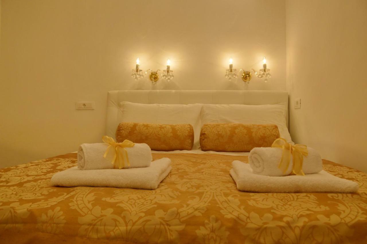 Villa Madonna Della Strada A1 杜布罗夫尼克 外观 照片