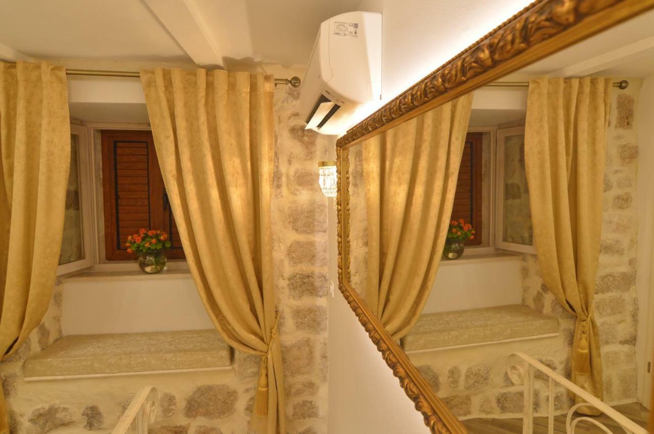 Villa Madonna Della Strada A1 杜布罗夫尼克 外观 照片