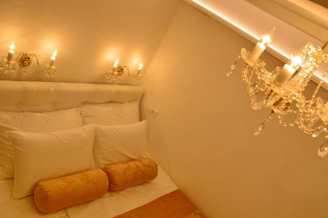 Villa Madonna Della Strada A1 杜布罗夫尼克 外观 照片