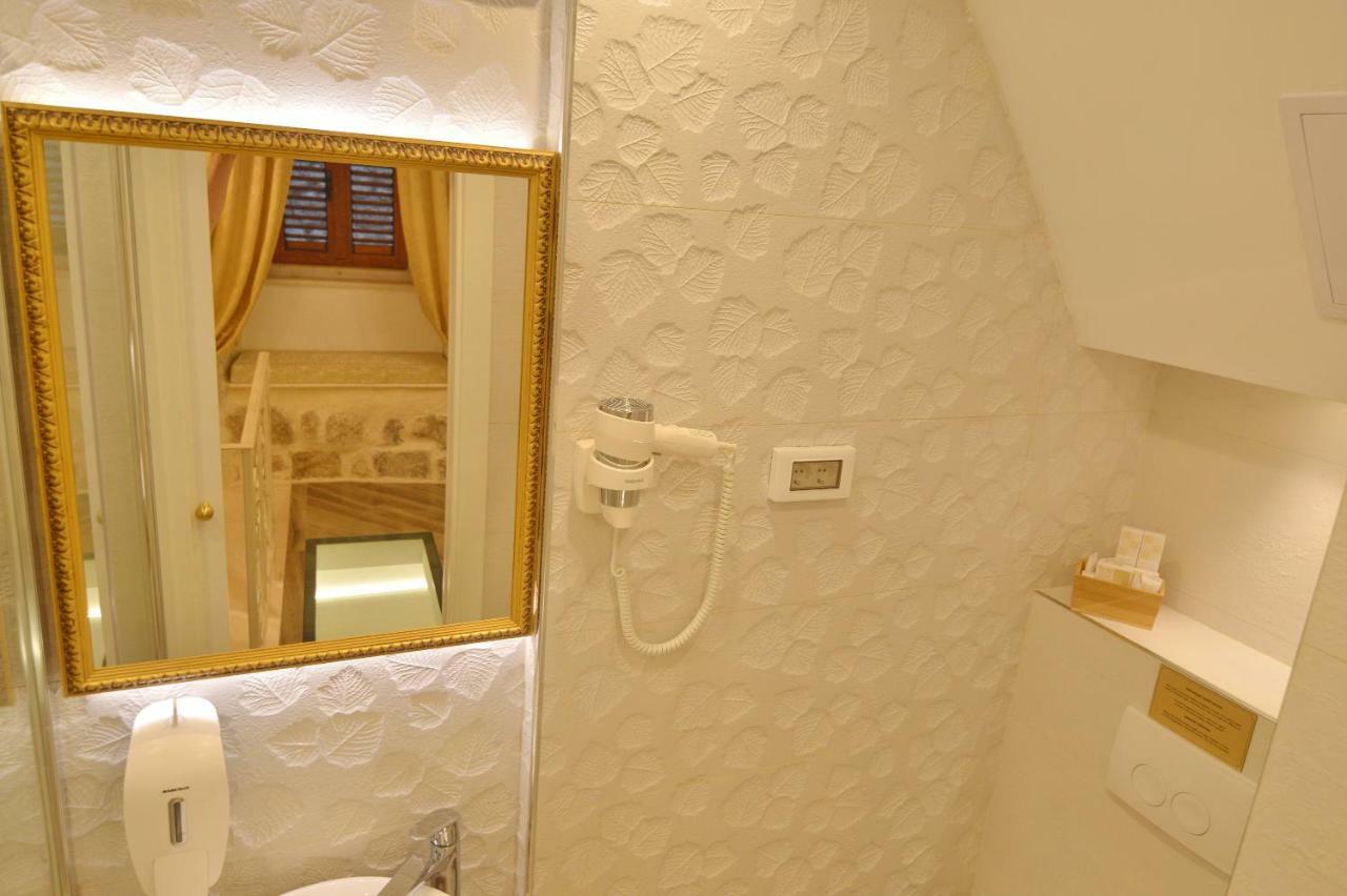 Villa Madonna Della Strada A1 杜布罗夫尼克 外观 照片