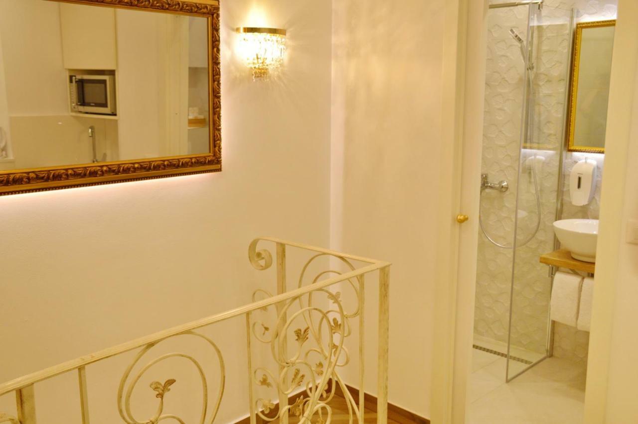 Villa Madonna Della Strada A1 杜布罗夫尼克 外观 照片
