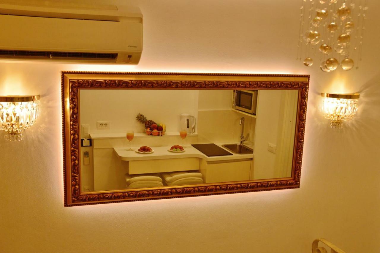 Villa Madonna Della Strada A1 杜布罗夫尼克 外观 照片