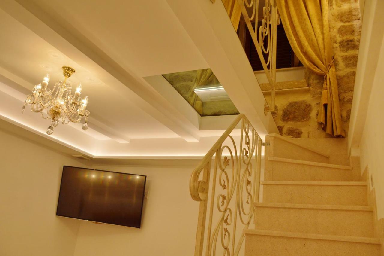 Villa Madonna Della Strada A1 杜布罗夫尼克 外观 照片