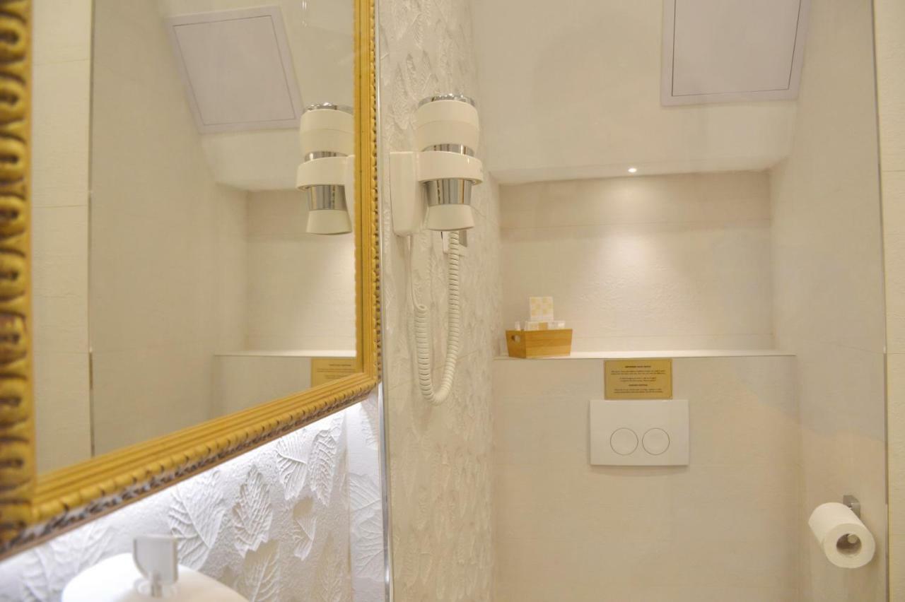 Villa Madonna Della Strada A1 杜布罗夫尼克 外观 照片
