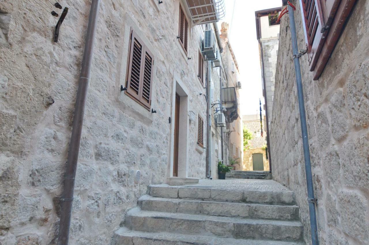 Villa Madonna Della Strada A1 杜布罗夫尼克 外观 照片